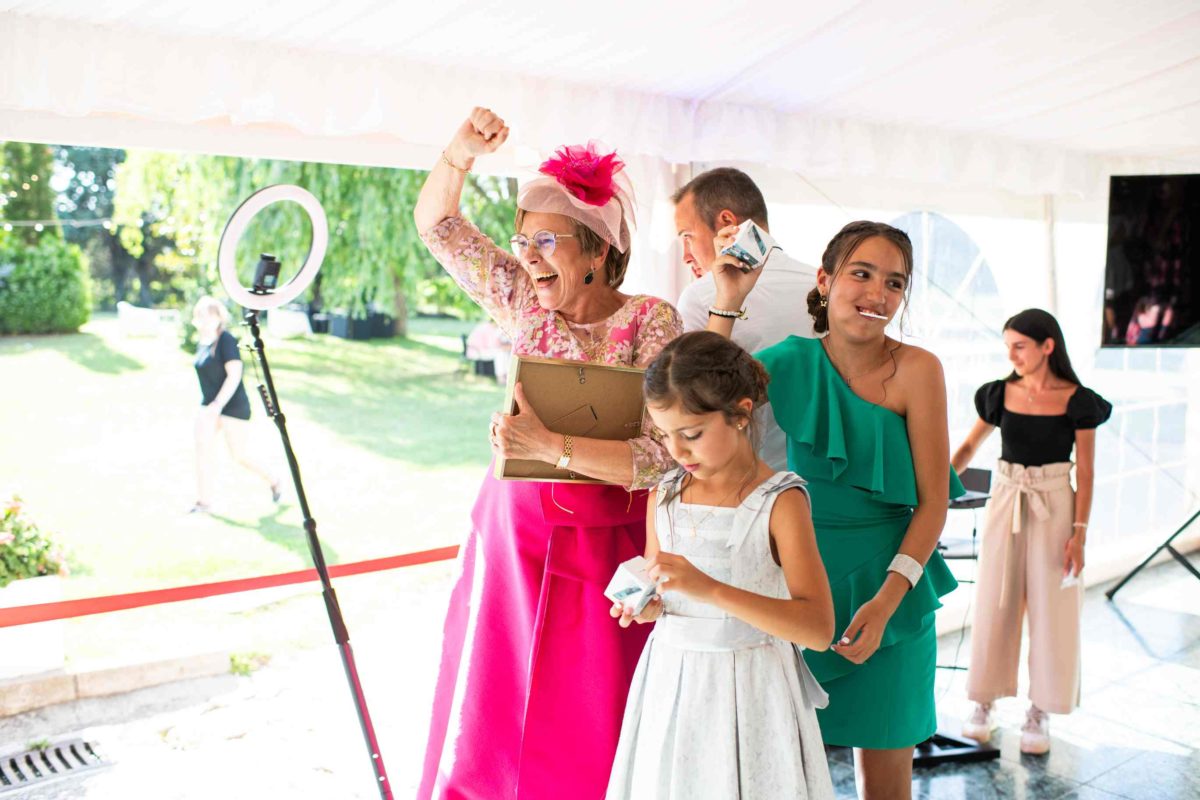 VIVA TU BODA