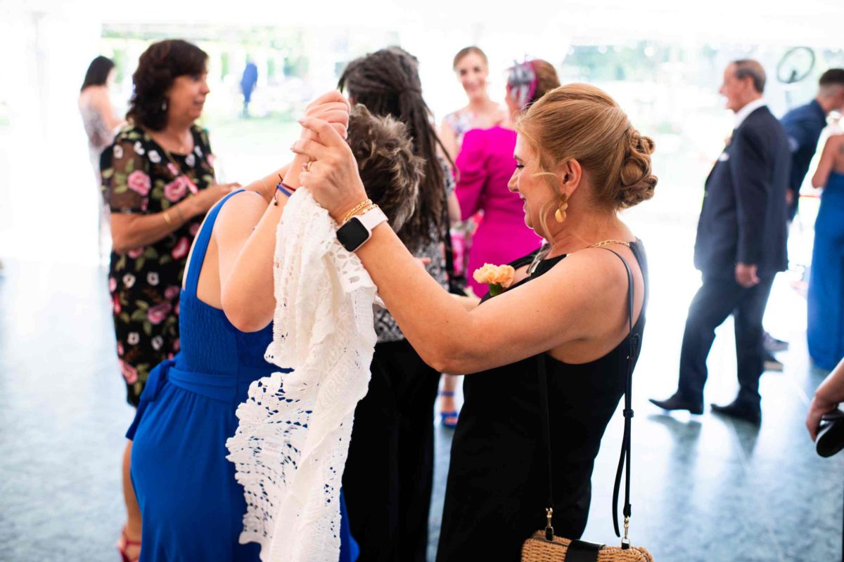 VIVA TU BODA
