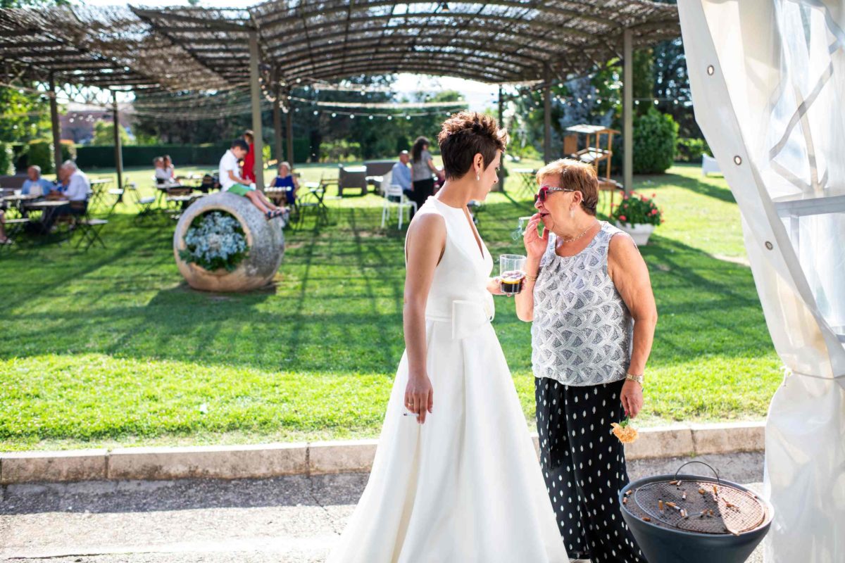 VIVA TU BODA