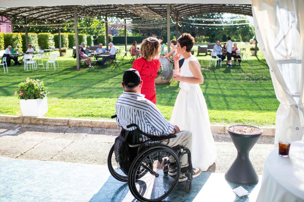 VIVA TU BODA