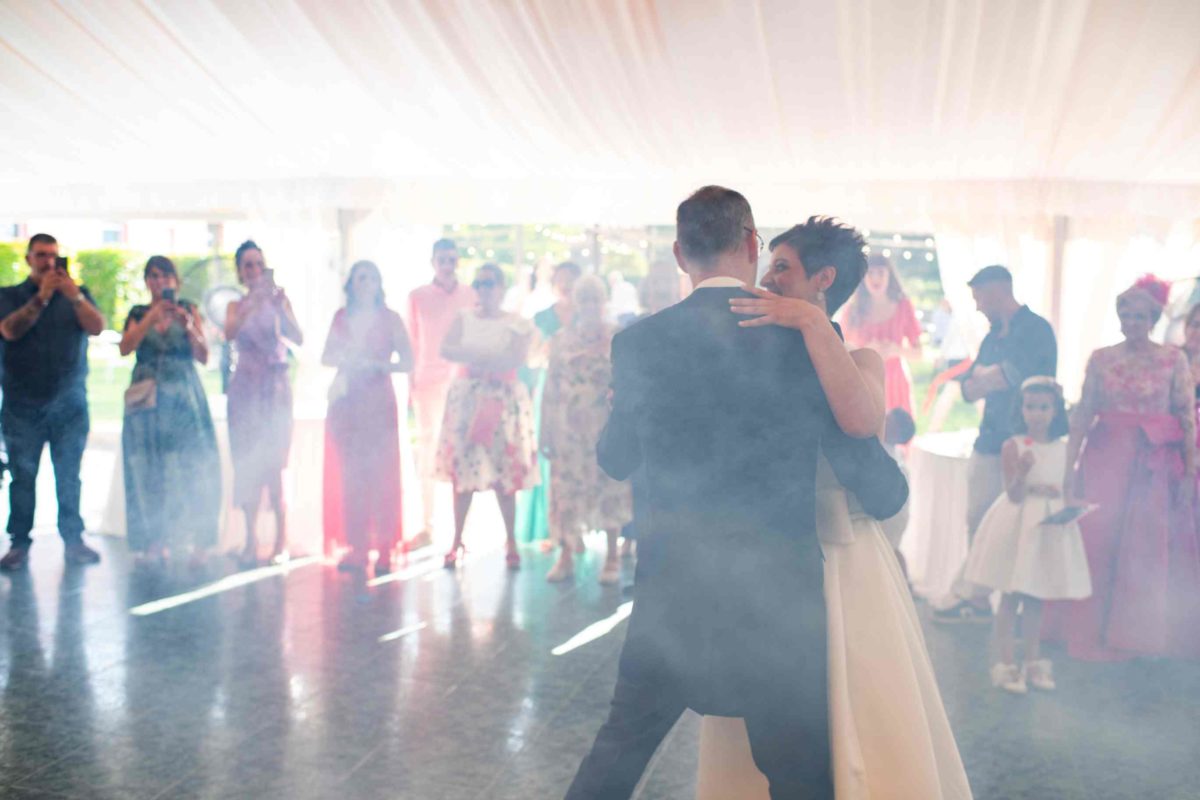 VIVA TU BODA
