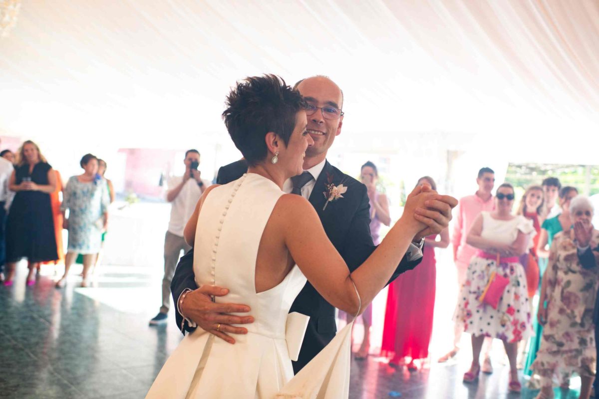 VIVA TU BODA
