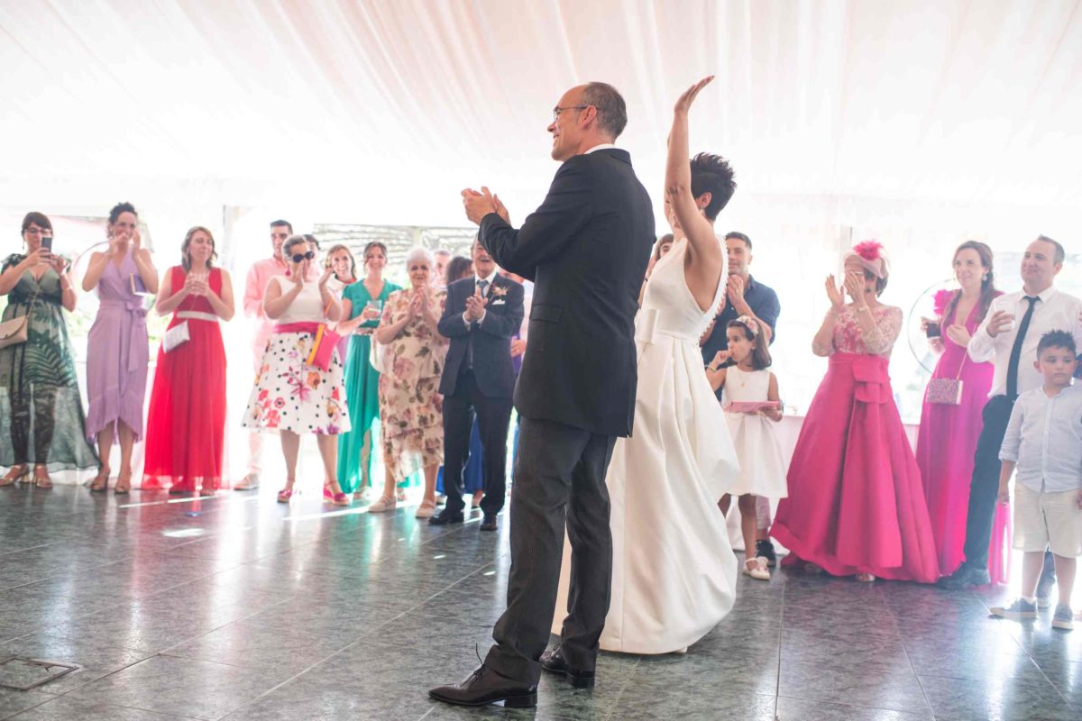 VIVA TU BODA