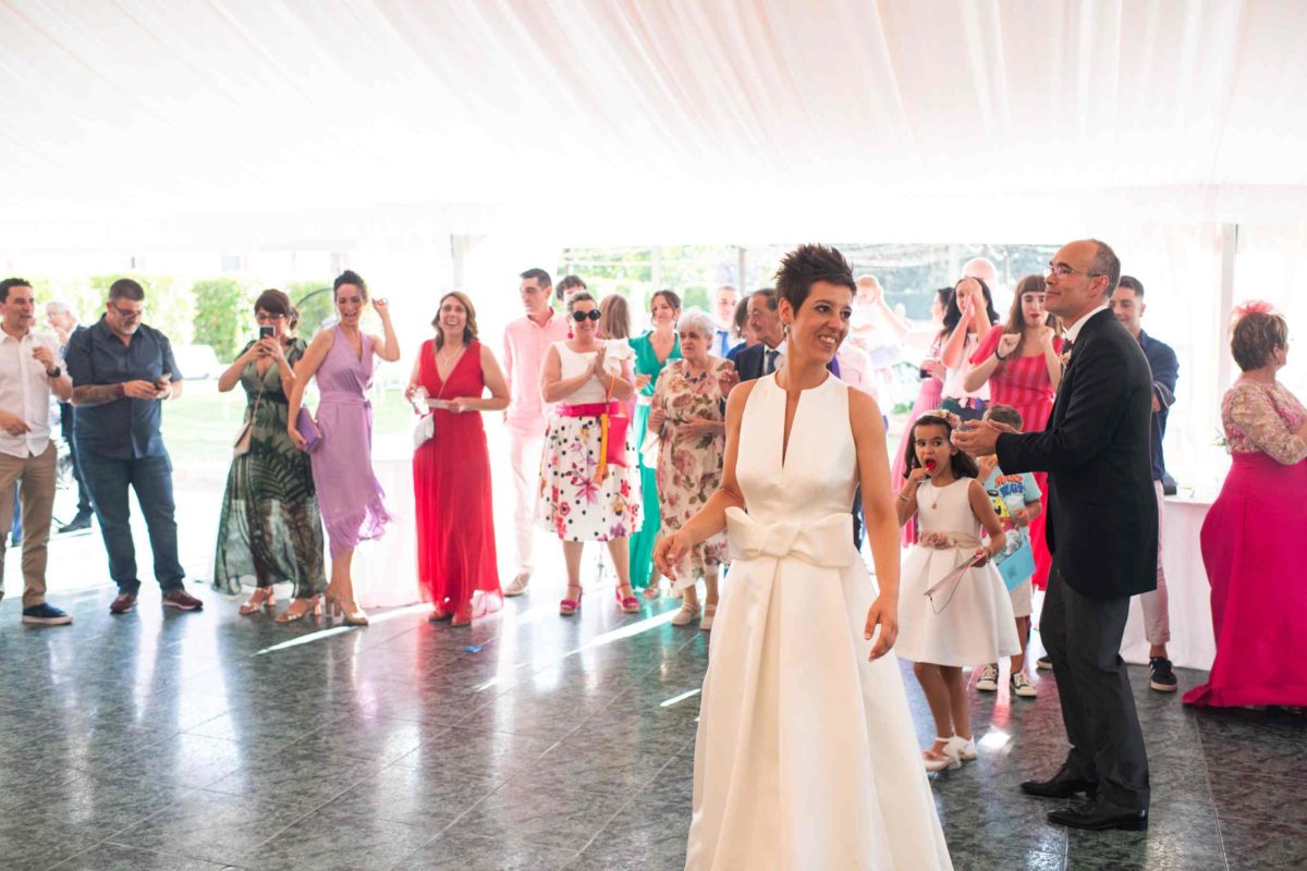 VIVA TU BODA