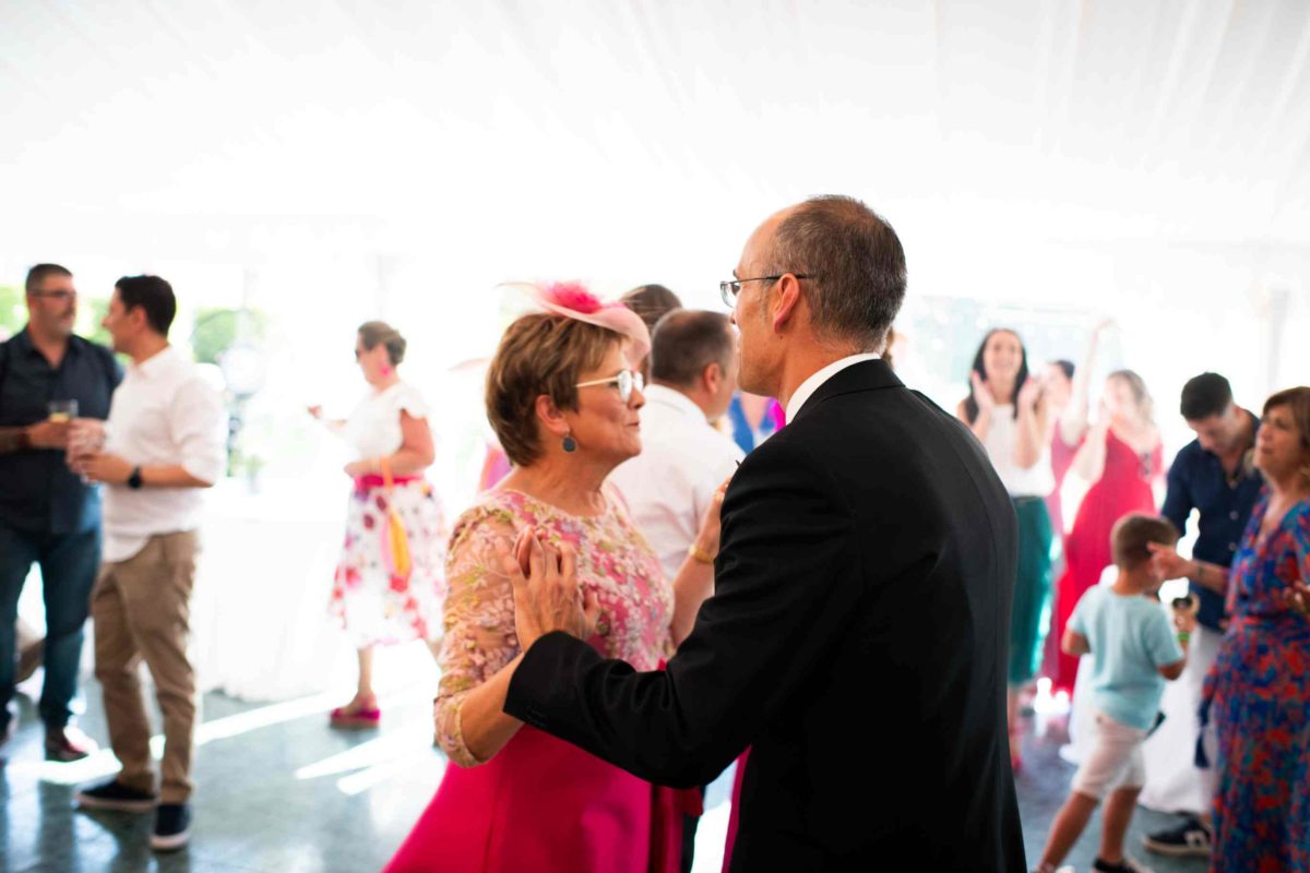 VIVA TU BODA