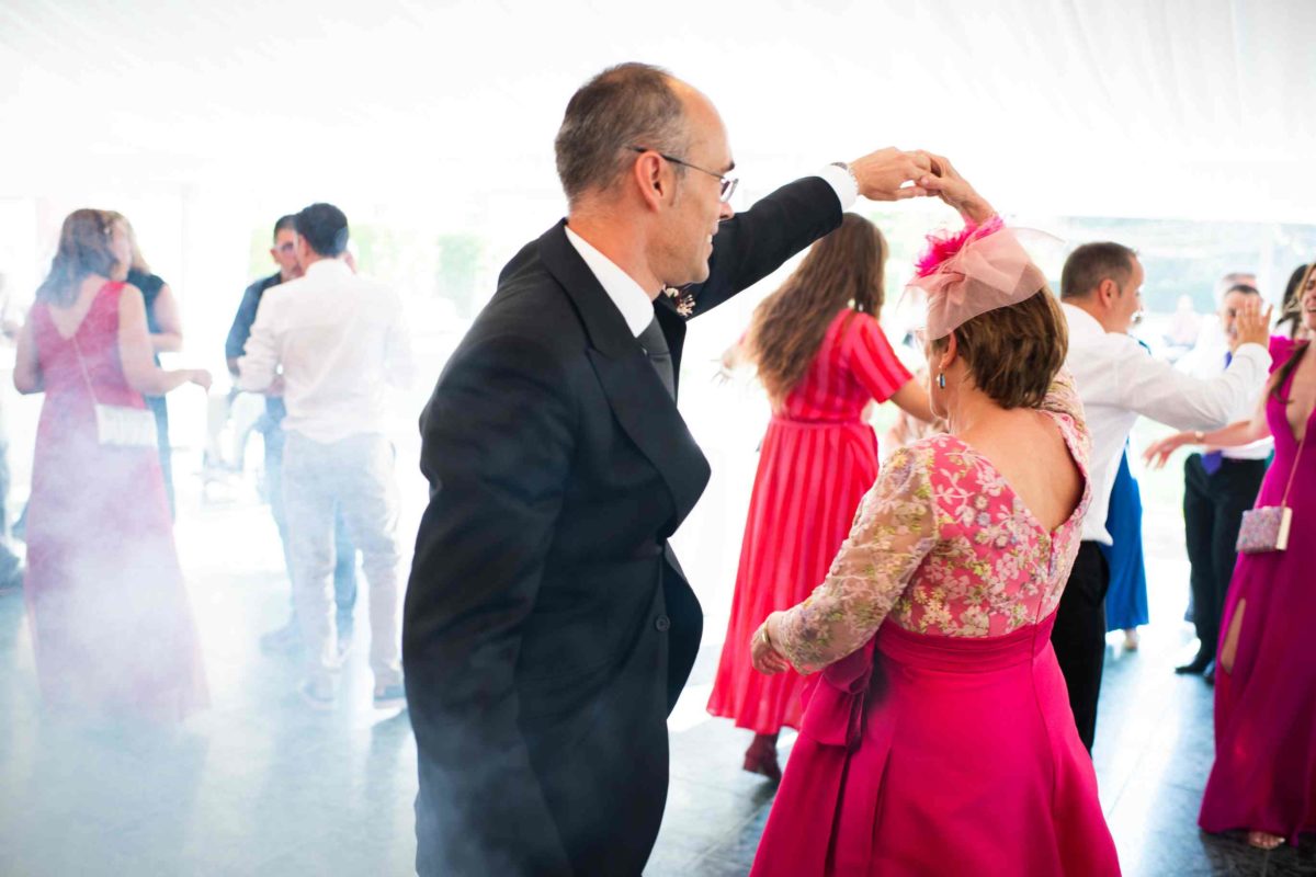 VIVA TU BODA