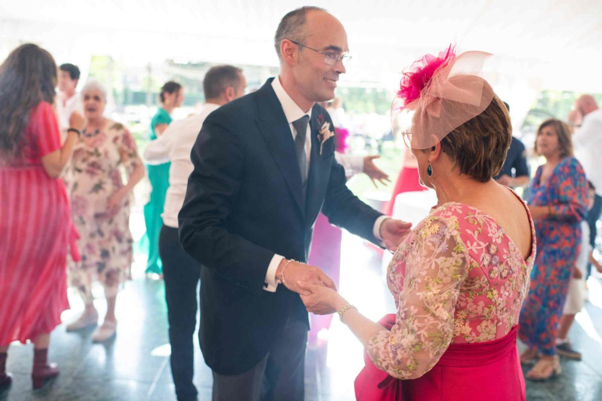 VIVA TU BODA
