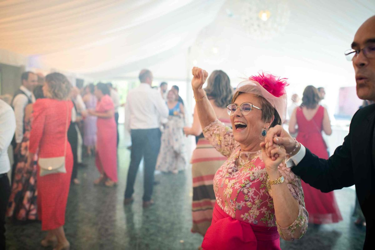 VIVA TU BODA