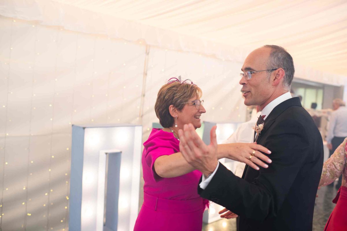 VIVA TU BODA