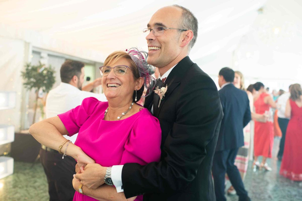 VIVA TU BODA