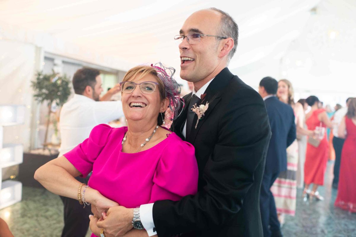 VIVA TU BODA