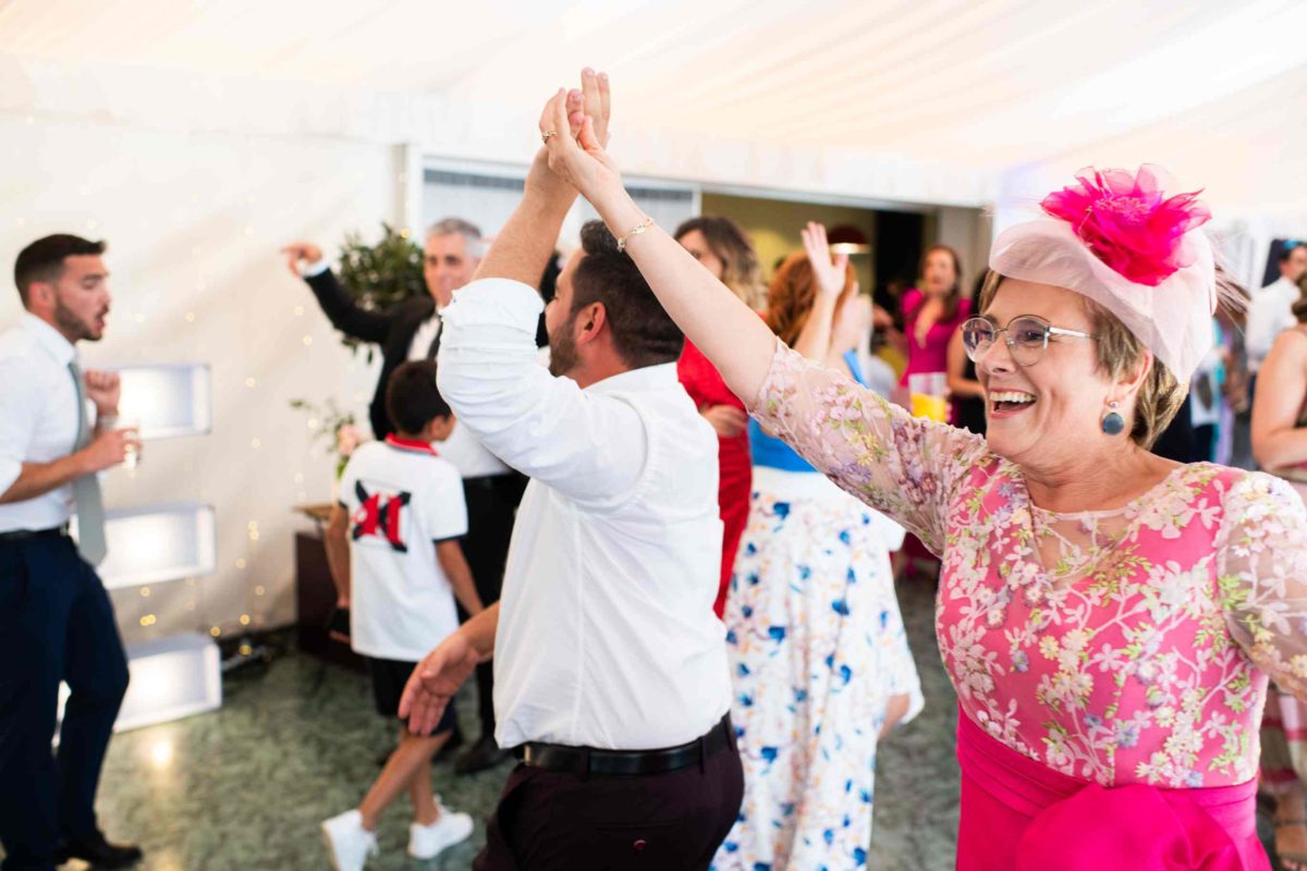 VIVA TU BODA