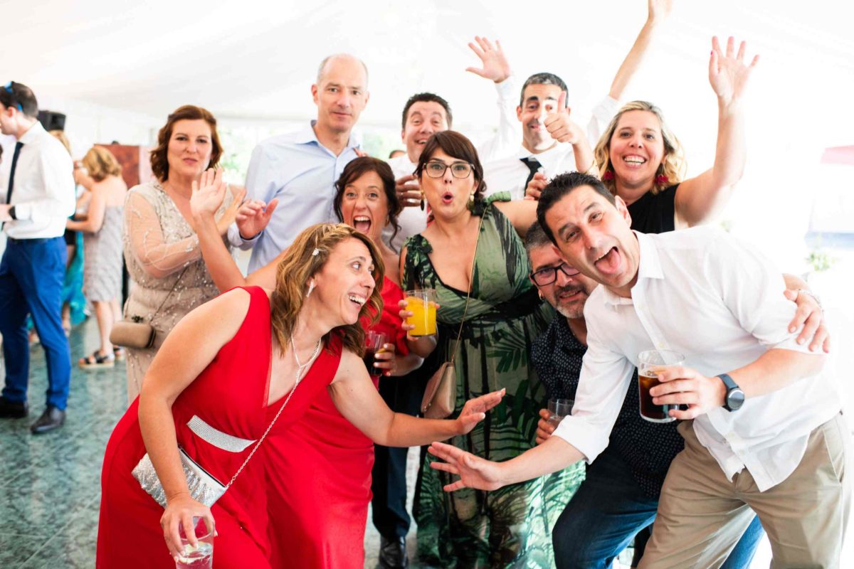 VIVA TU BODA