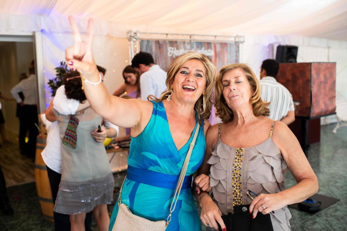 VIVA TU BODA