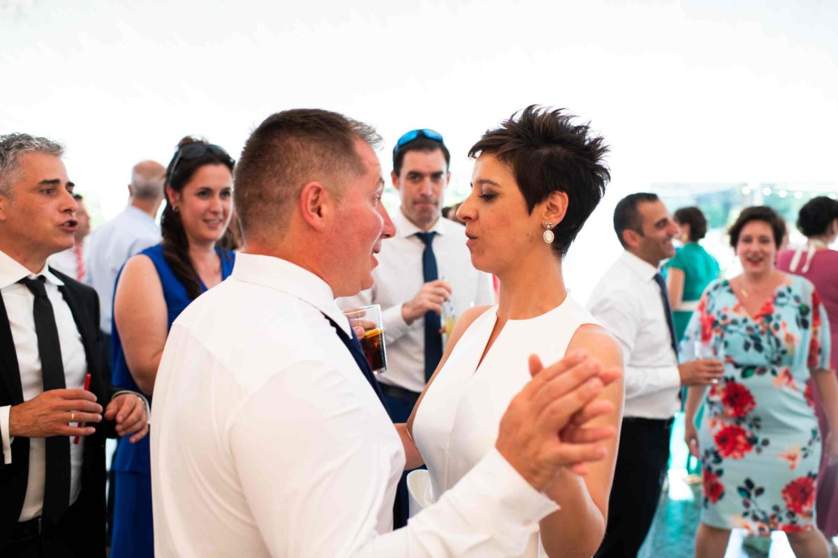 VIVA TU BODA