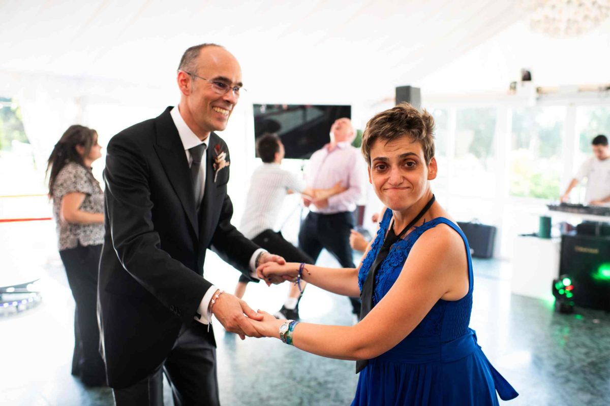 VIVA TU BODA