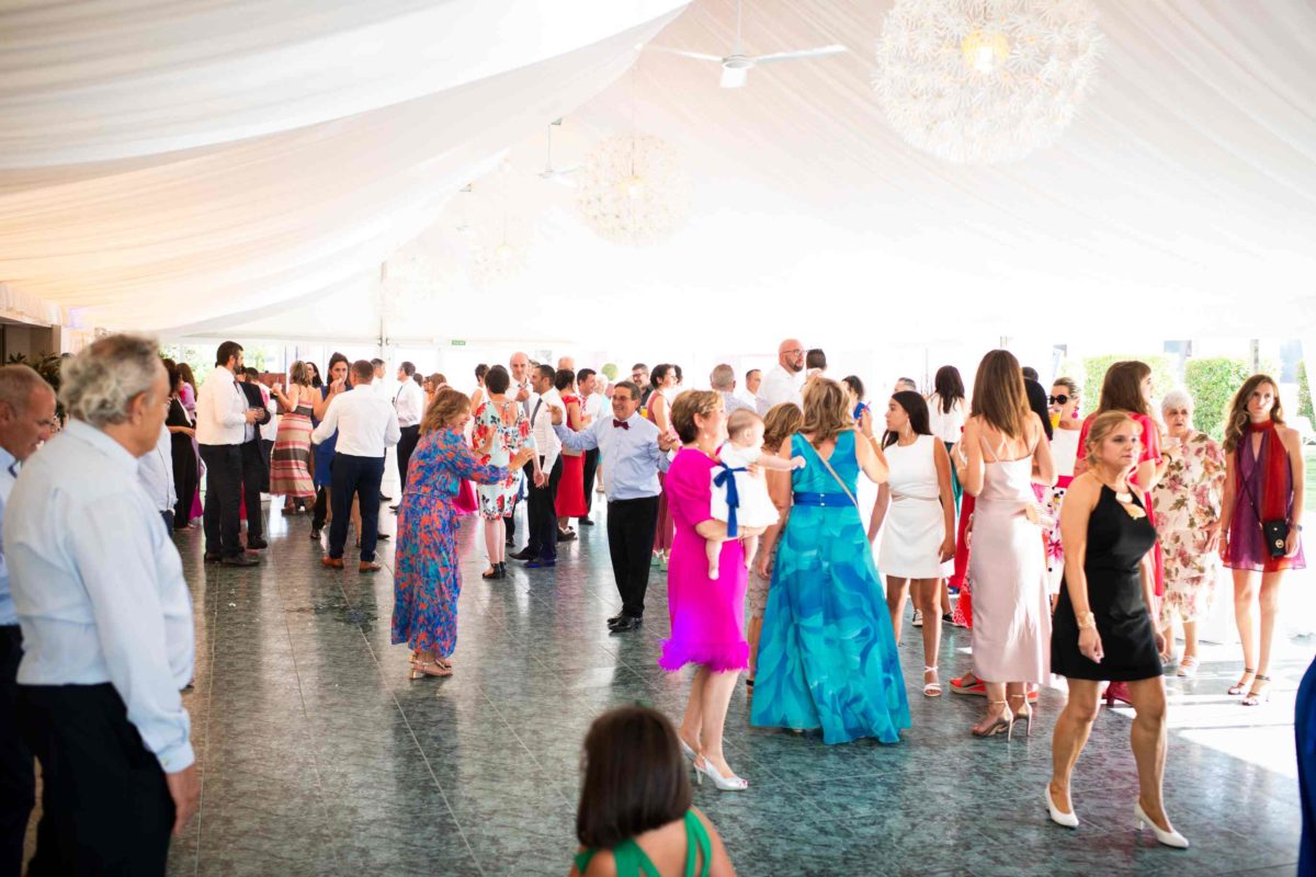 VIVA TU BODA