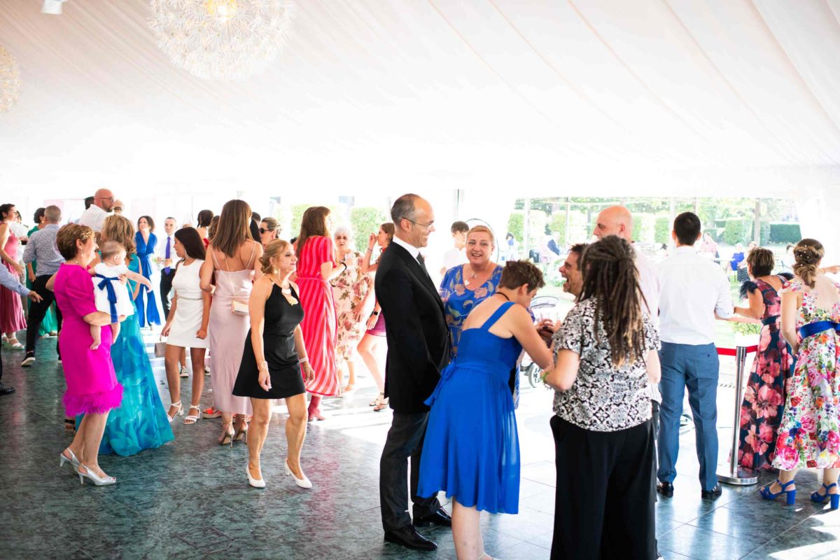 VIVA TU BODA