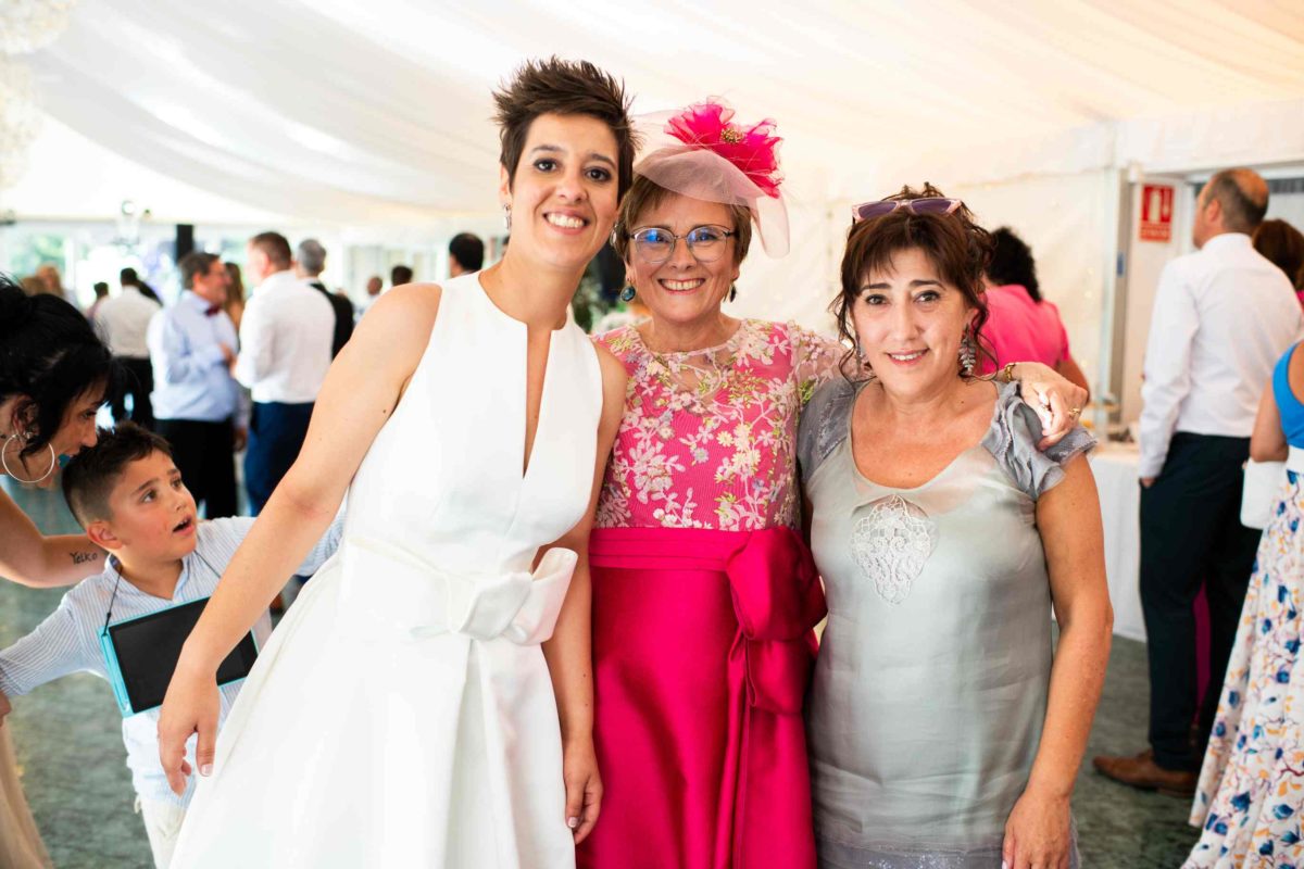 VIVA TU BODA