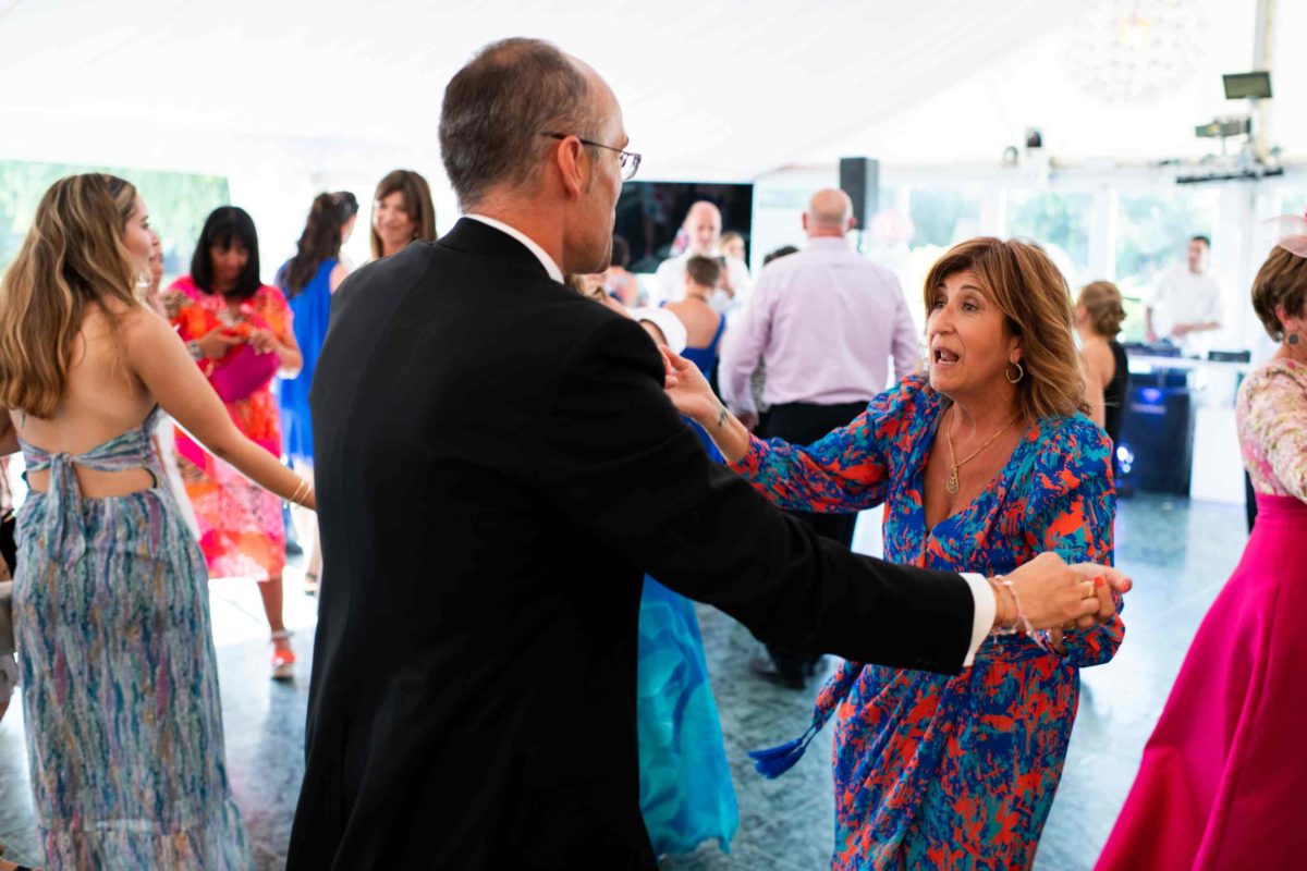 VIVA TU BODA