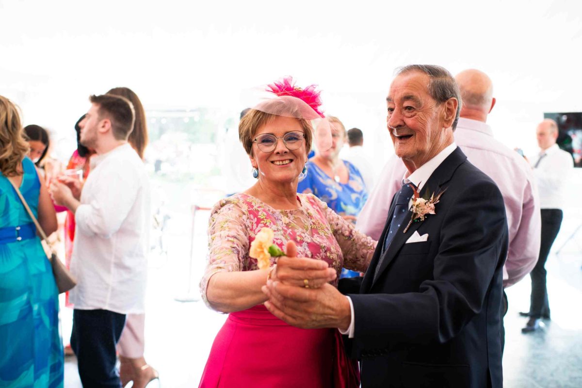 VIVA TU BODA