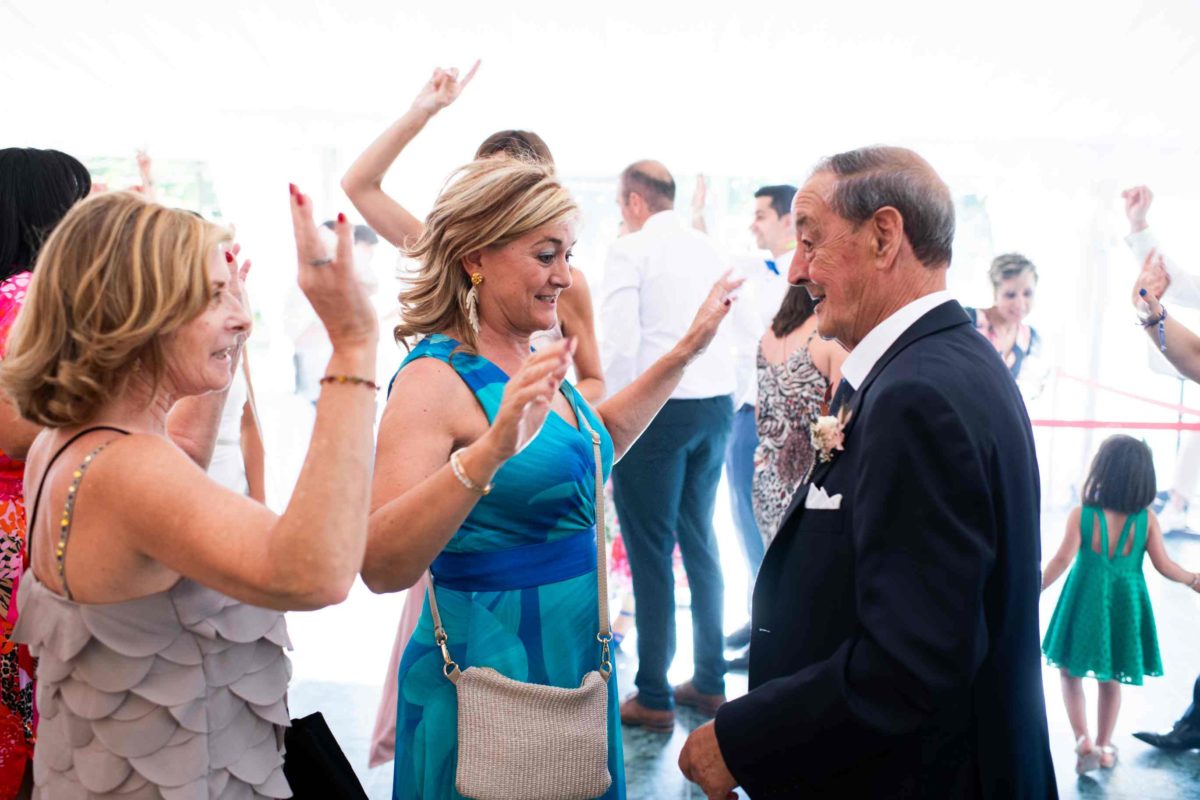 VIVA TU BODA