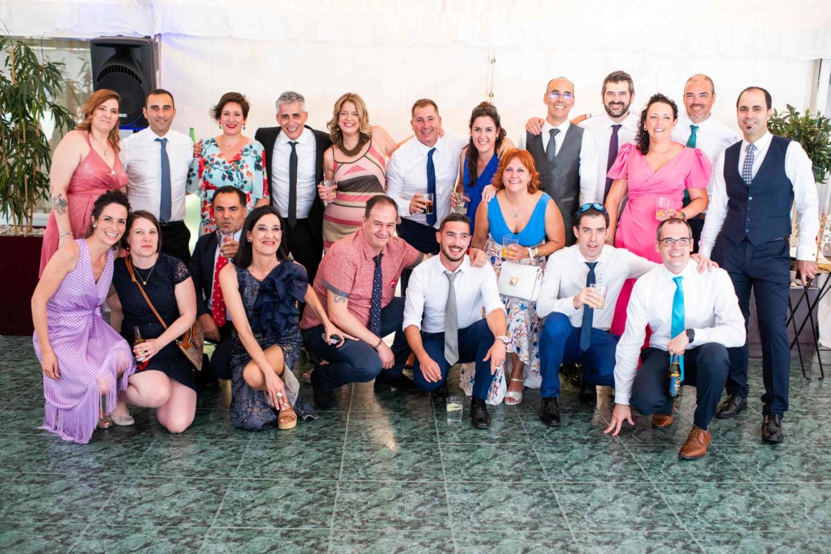 VIVA TU BODA