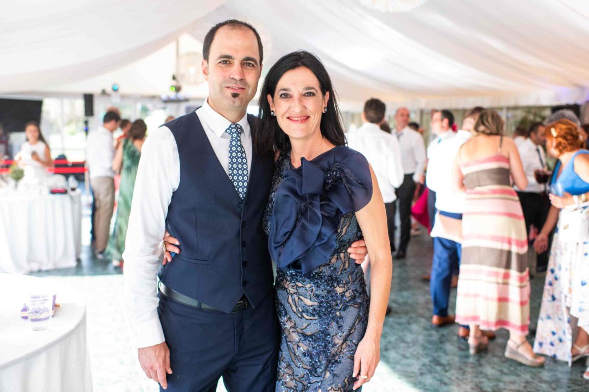 VIVA TU BODA