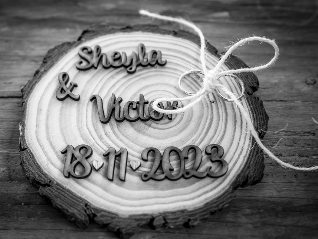 VIVA TU BODA