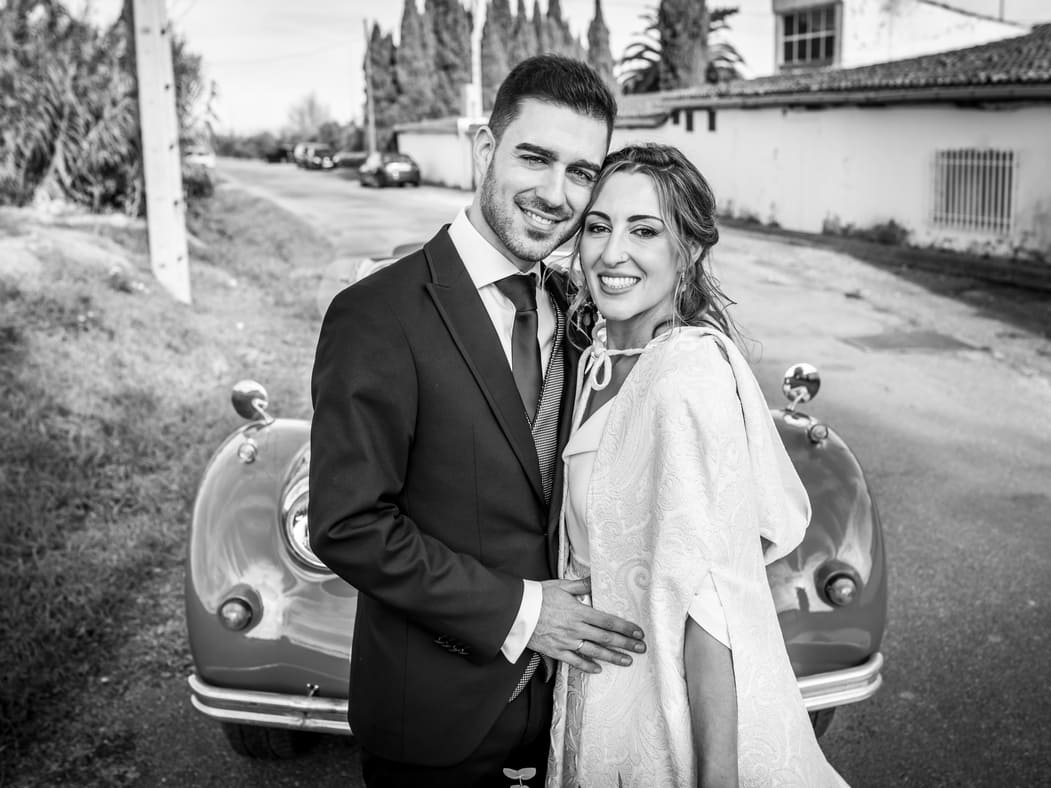 VIVA TU BODA
