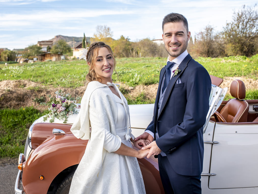 VIVA TU BODA