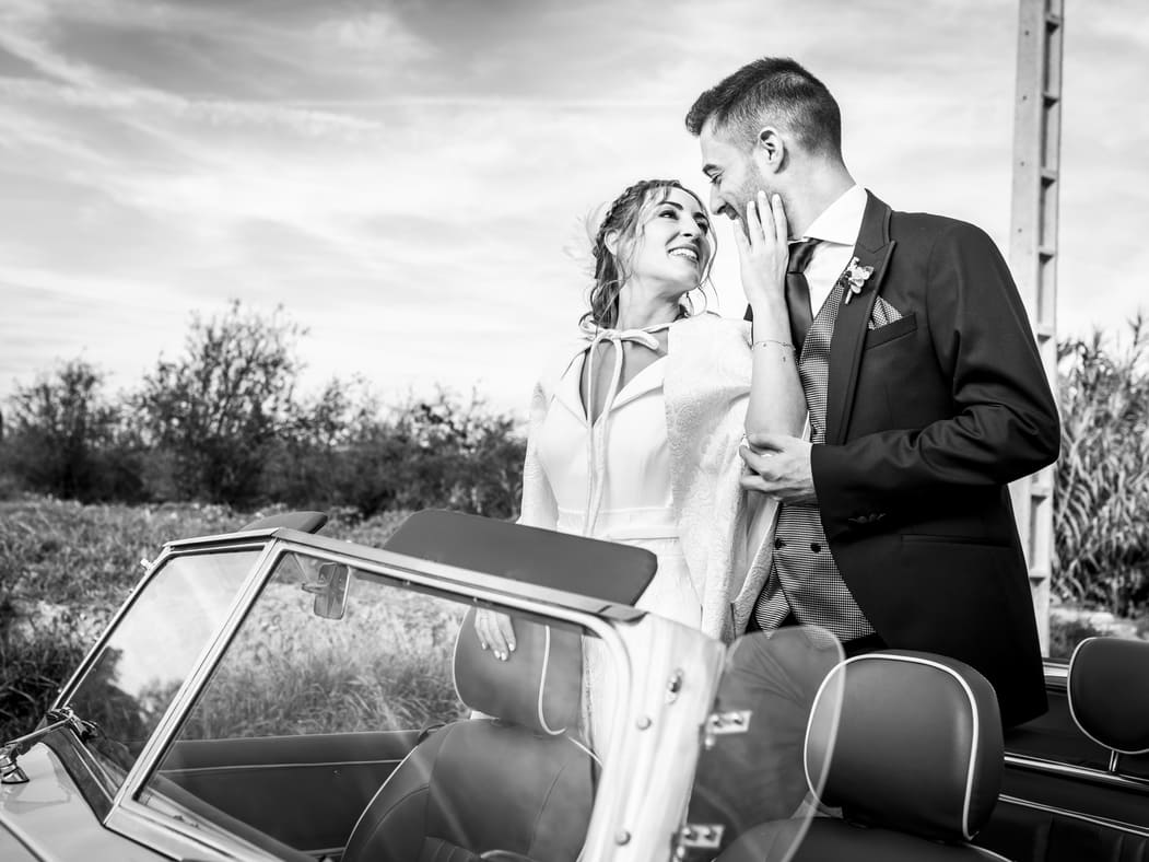 VIVA TU BODA