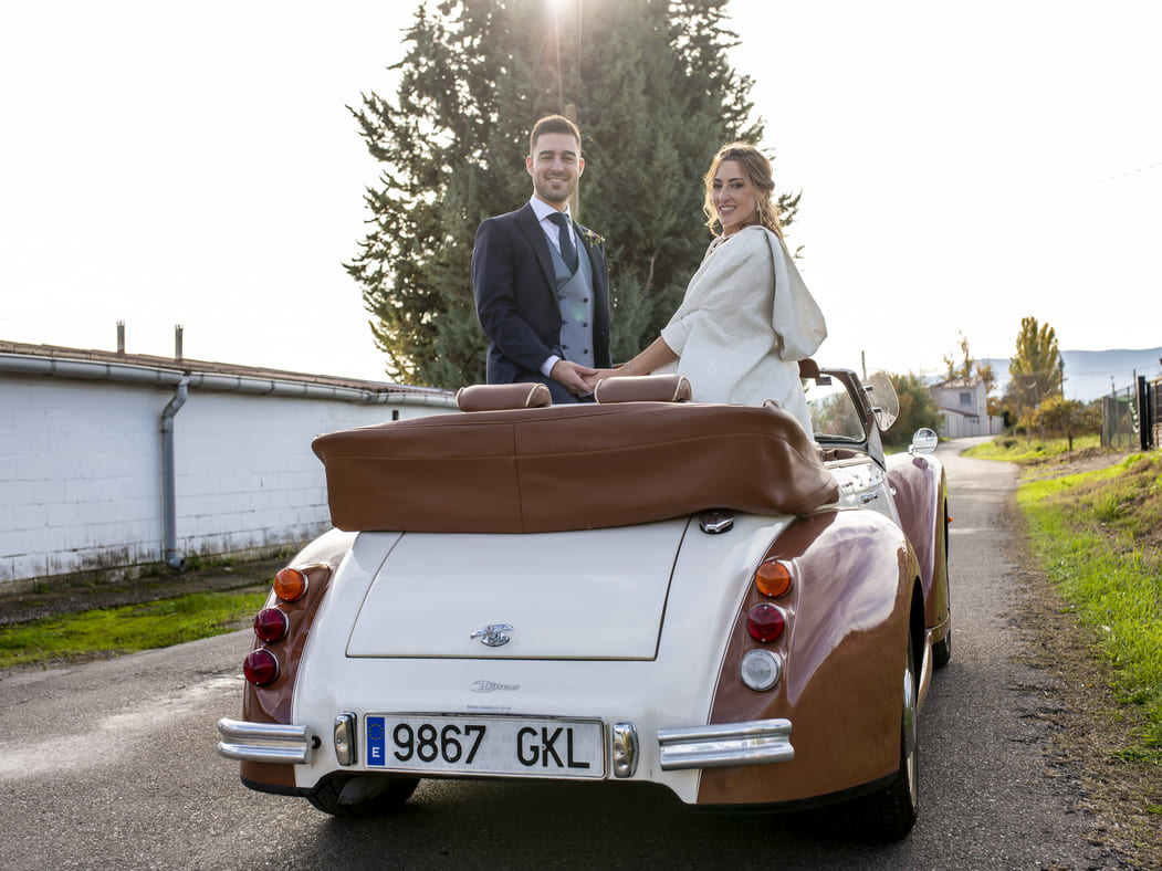 VIVA TU BODA