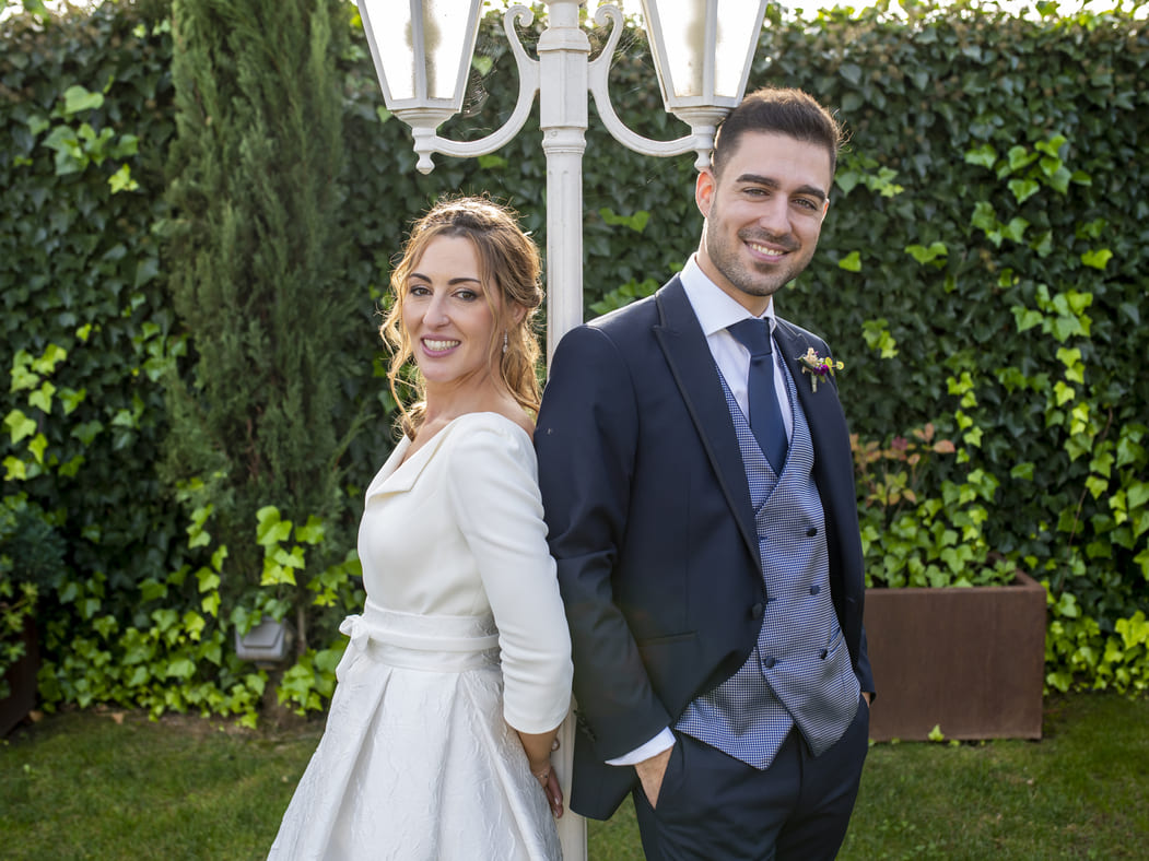 VIVA TU BODA