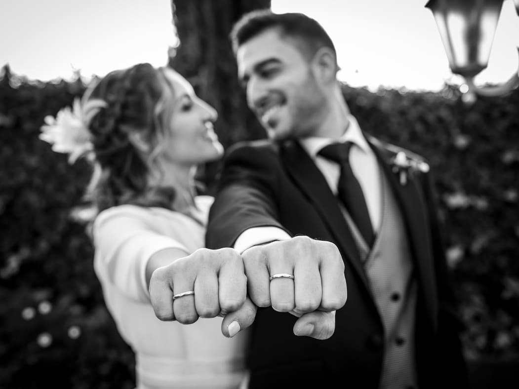 VIVA TU BODA