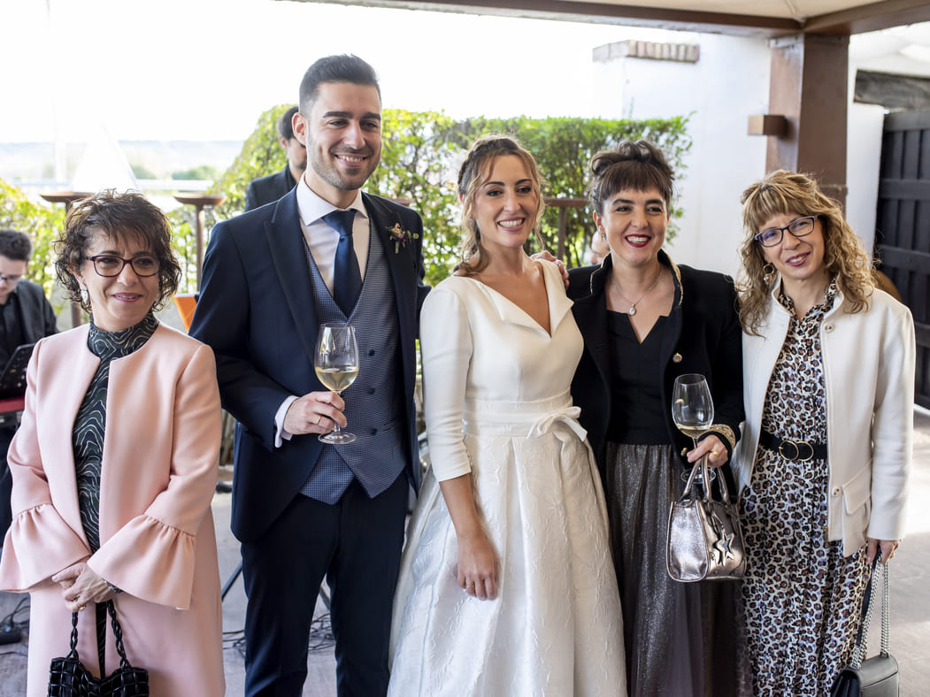 VIVA TU BODA