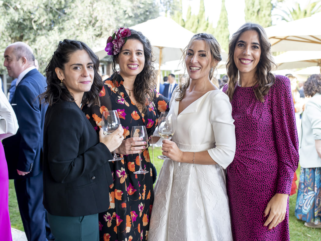 VIVA TU BODA
