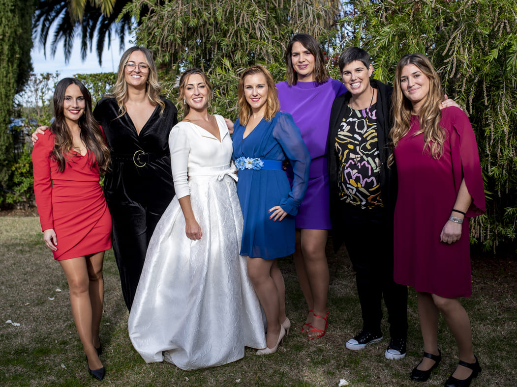 VIVA TU BODA