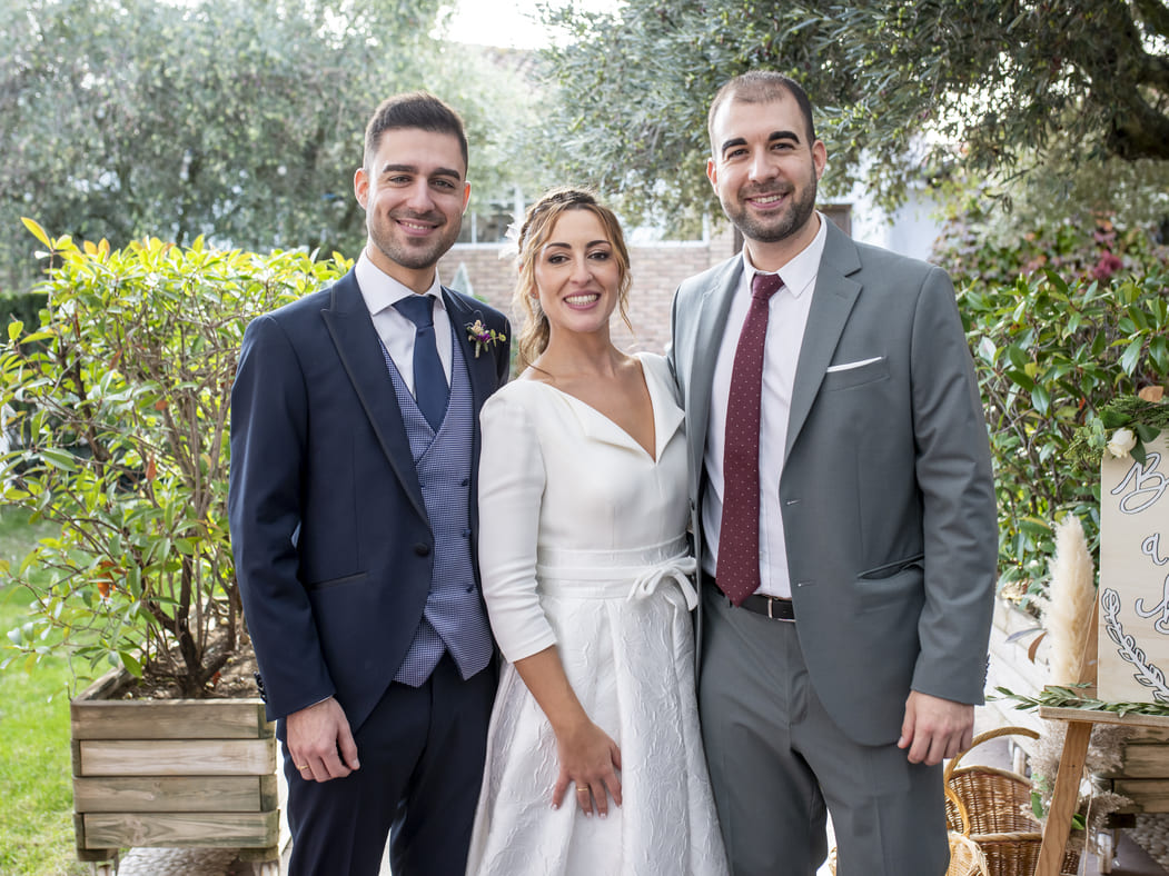 VIVA TU BODA