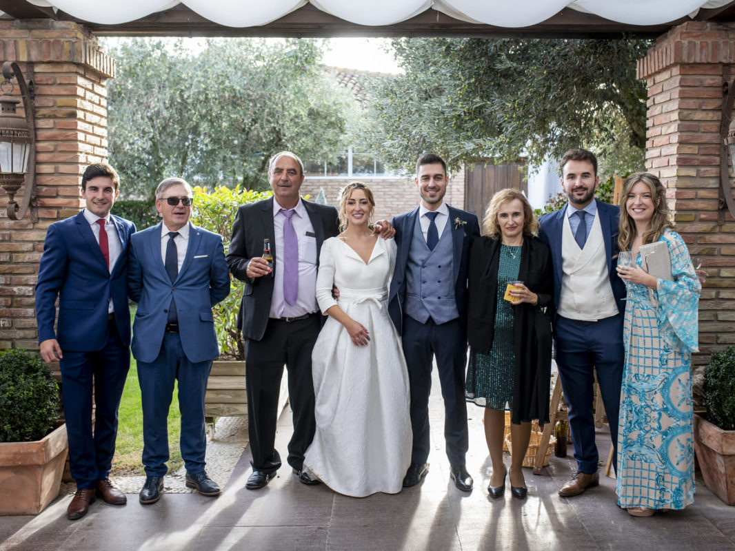 VIVA TU BODA