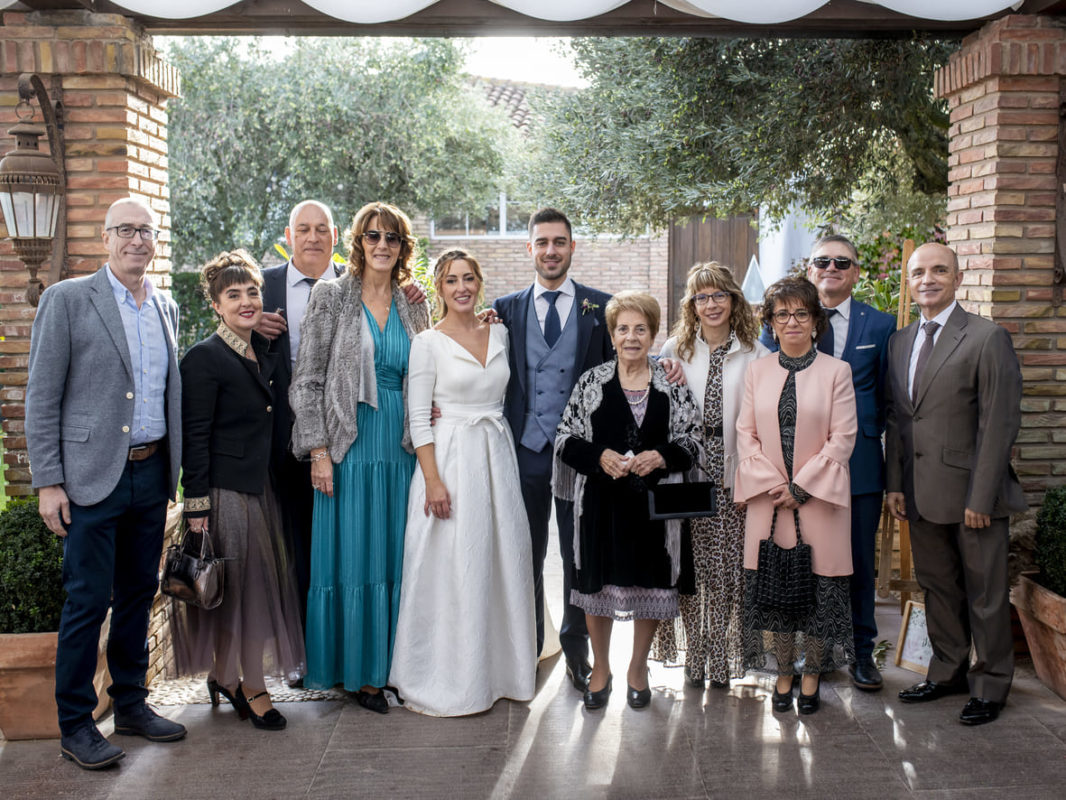 VIVA TU BODA