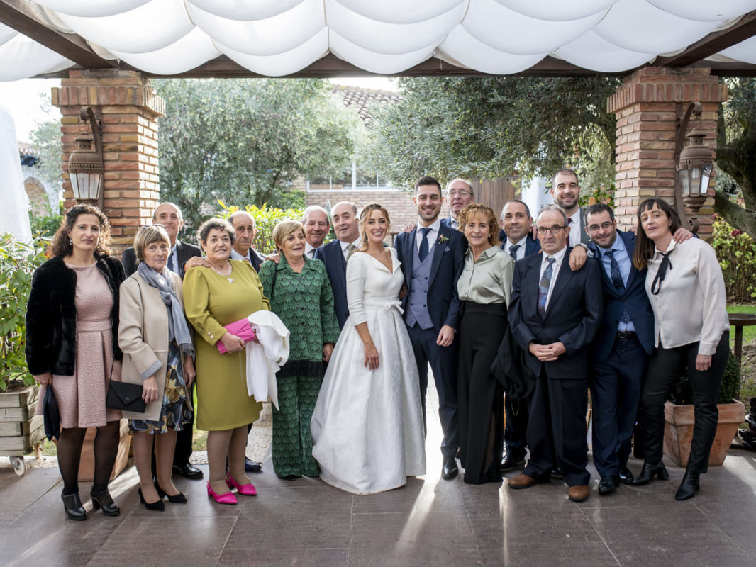 VIVA TU BODA