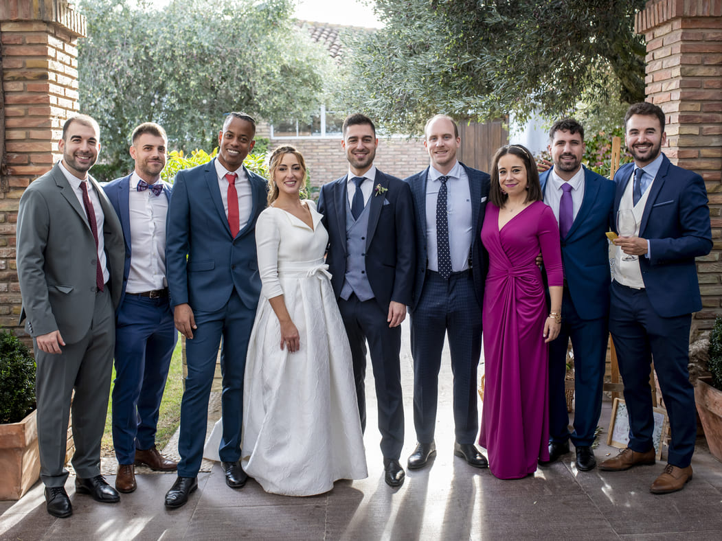 VIVA TU BODA