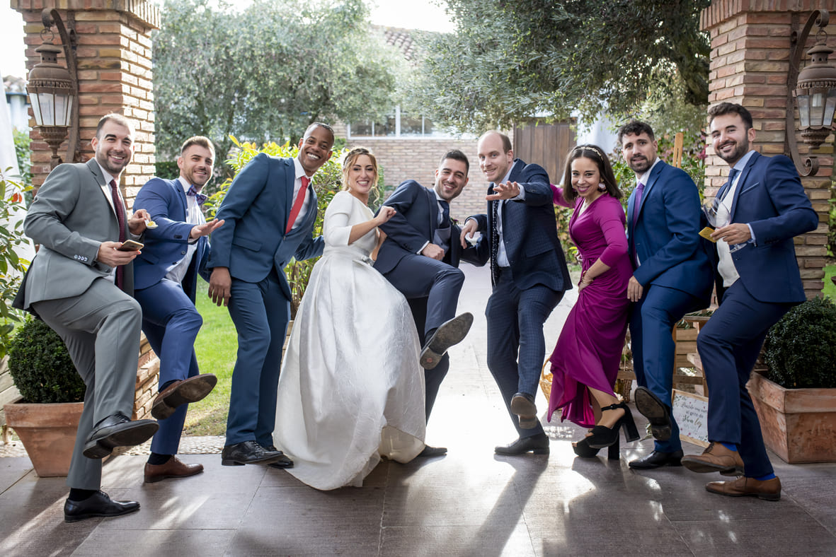 VIVA TU BODA