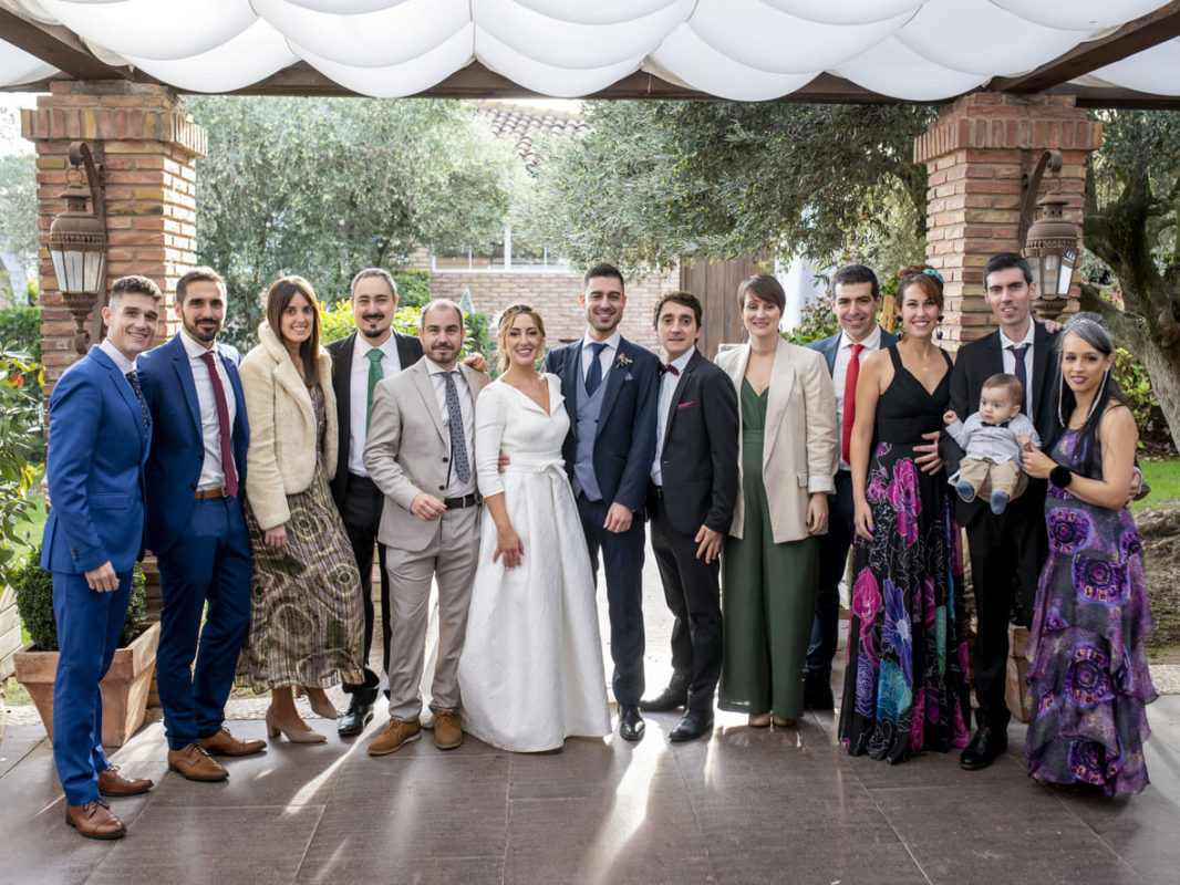 VIVA TU BODA