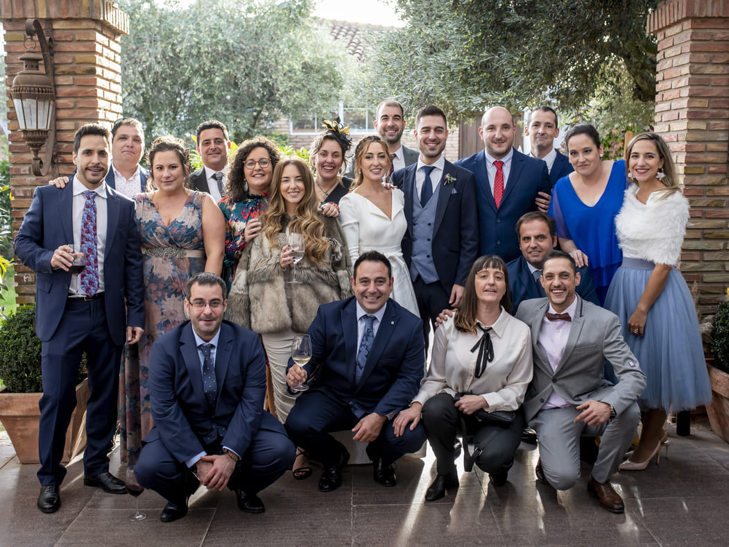 VIVA TU BODA