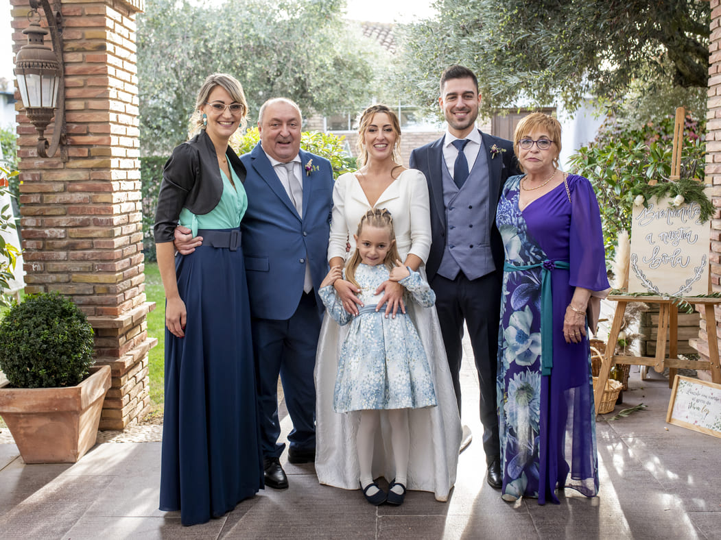 VIVA TU BODA