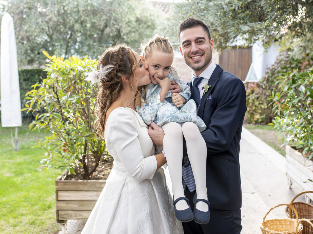 VIVA TU BODA