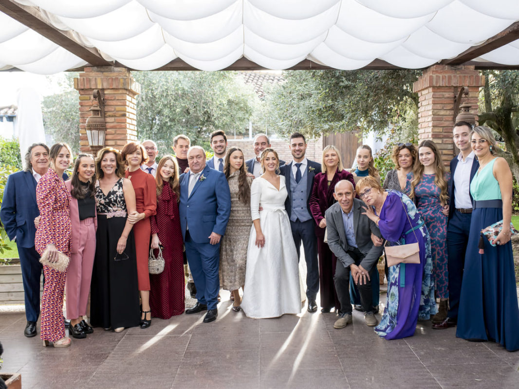 VIVA TU BODA