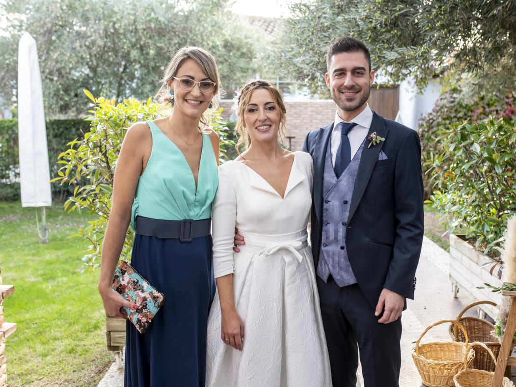 VIVA TU BODA